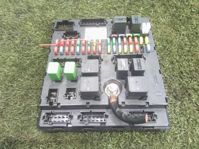 中古トラック部品