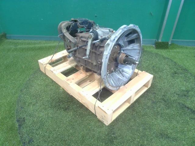 中古トラック部品