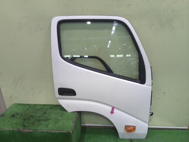 中古トラック部品