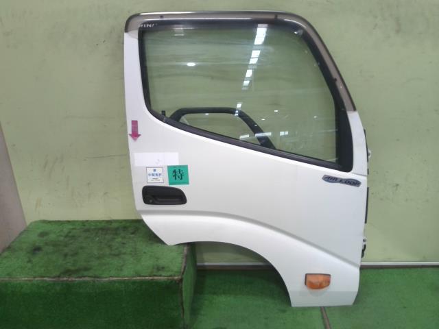 中古トラック部品