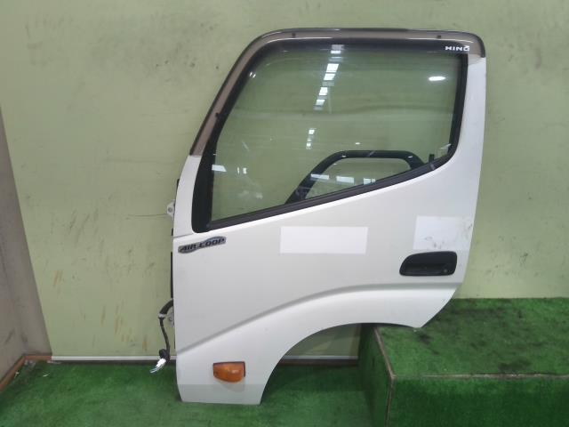 中古トラック部品