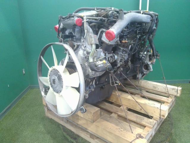 中古トラック部品