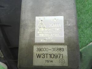 中古トラック部品