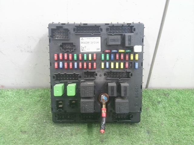 中古トラック部品