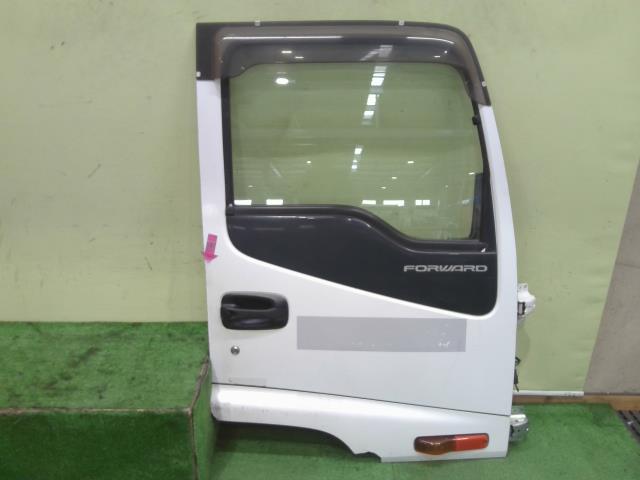 中古トラック部品