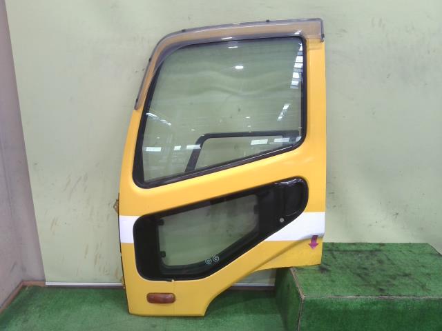 中古トラック部品