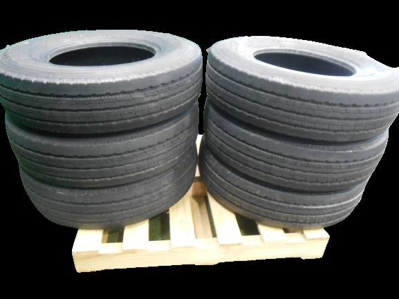 中古トラック部品