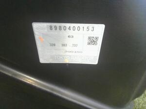 中古トラック部品