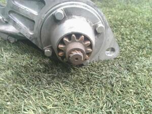 中古トラック部品