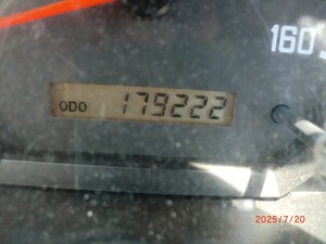 中古トラック部品