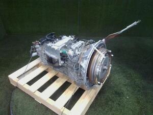 中古トラック部品