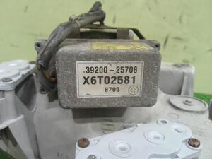 中古トラック部品