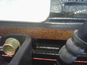 中古トラック部品