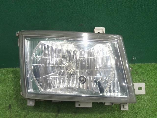 中古トラック部品