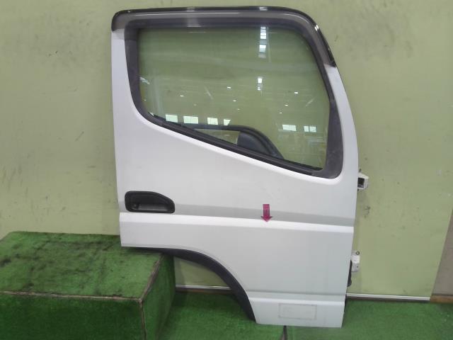 中古トラック部品
