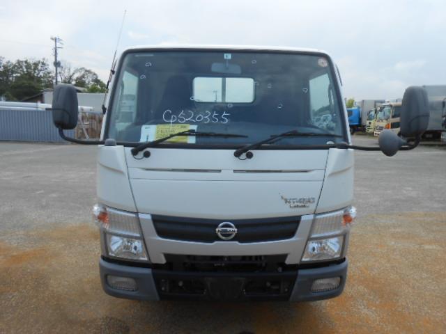 中古トラック部品
