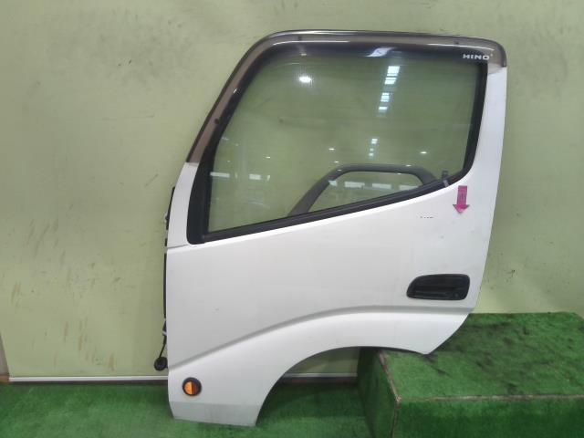 中古トラック部品