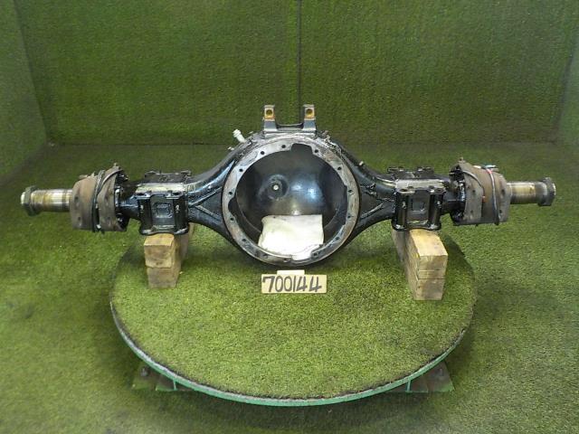 中古トラック部品
