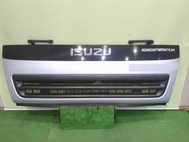 中古トラック部品