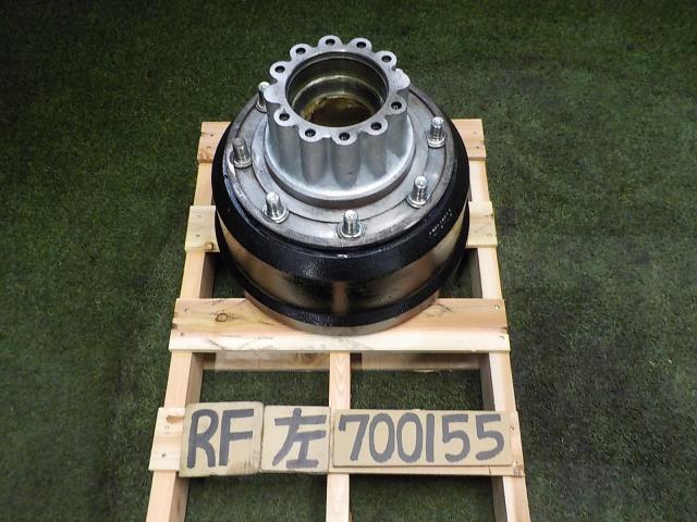 中古トラック部品