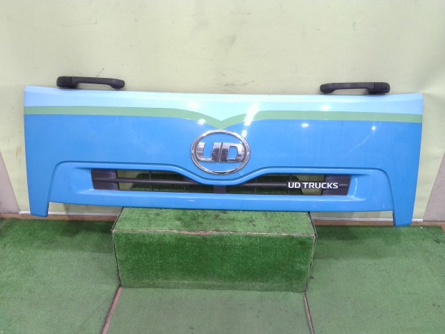 中古トラック部品