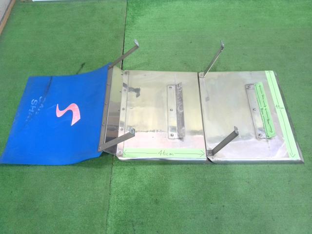 中古トラック部品