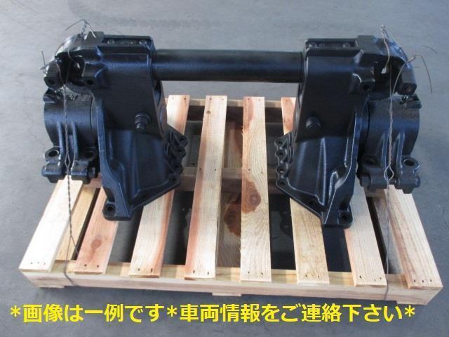 中古トラック部品