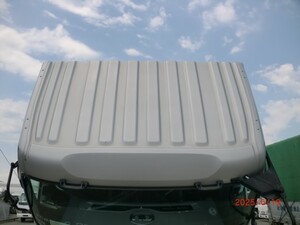 中古トラック部品