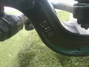 中古トラック部品