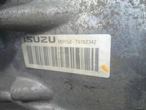 中古トラック部品