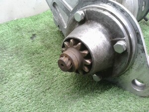 中古トラック部品