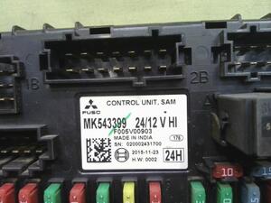 中古トラック部品