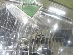 中古トラック部品