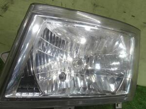 中古トラック部品