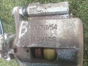 中古トラック部品