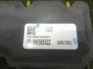 中古トラック部品