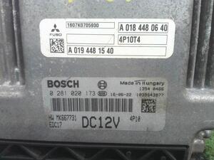 中古トラック部品