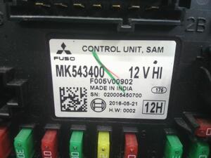 中古トラック部品