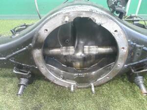 中古トラック部品