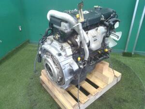 中古トラック部品