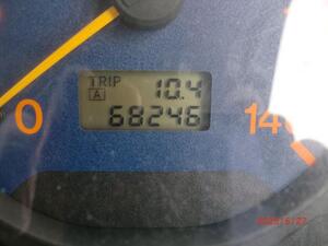 中古トラック部品