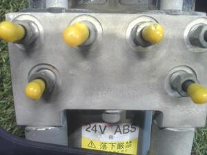 中古トラック部品