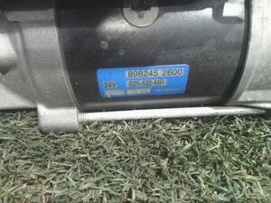 中古トラック部品