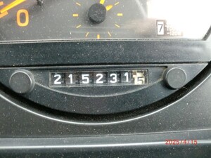 中古トラック部品