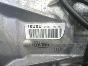 中古トラック部品