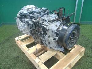 中古トラック部品