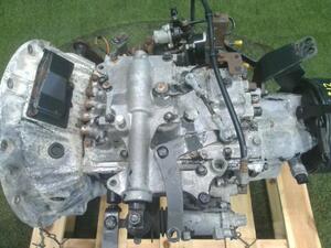 中古トラック部品