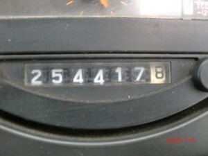 中古トラック部品