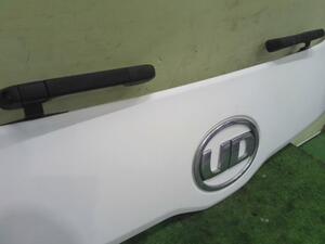 中古トラック部品