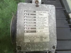 中古トラック部品